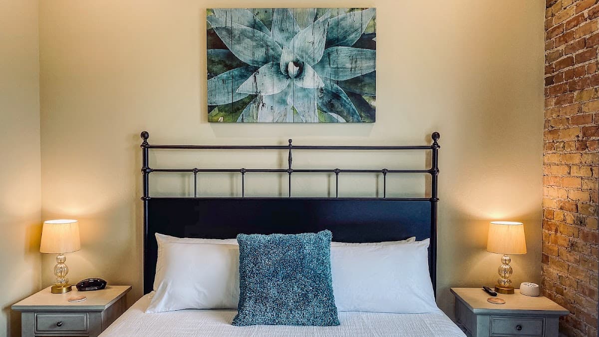 Park Hotel, Hotel in Clarkdale