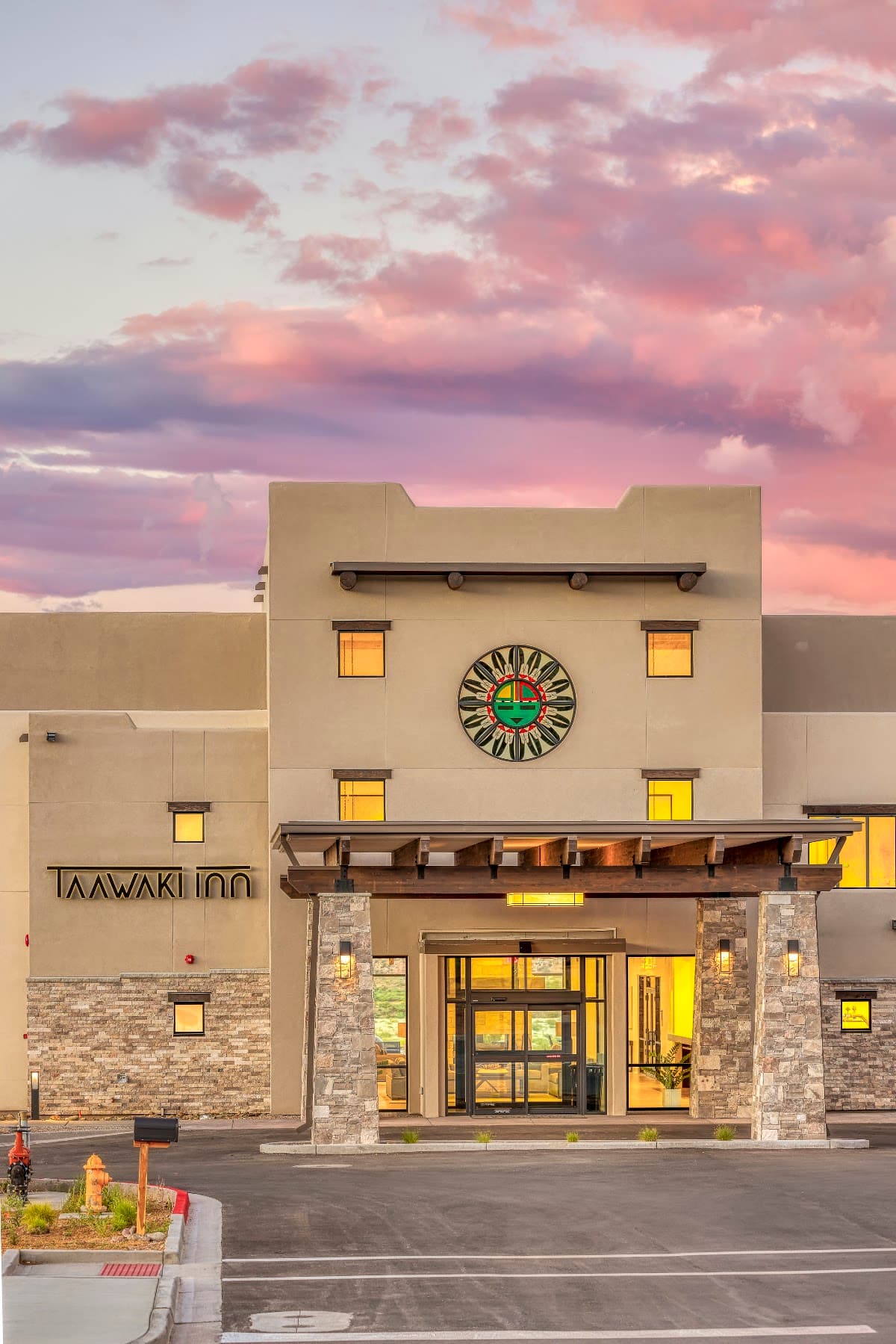 Taawaki Inn, Hotel in Clarkdale