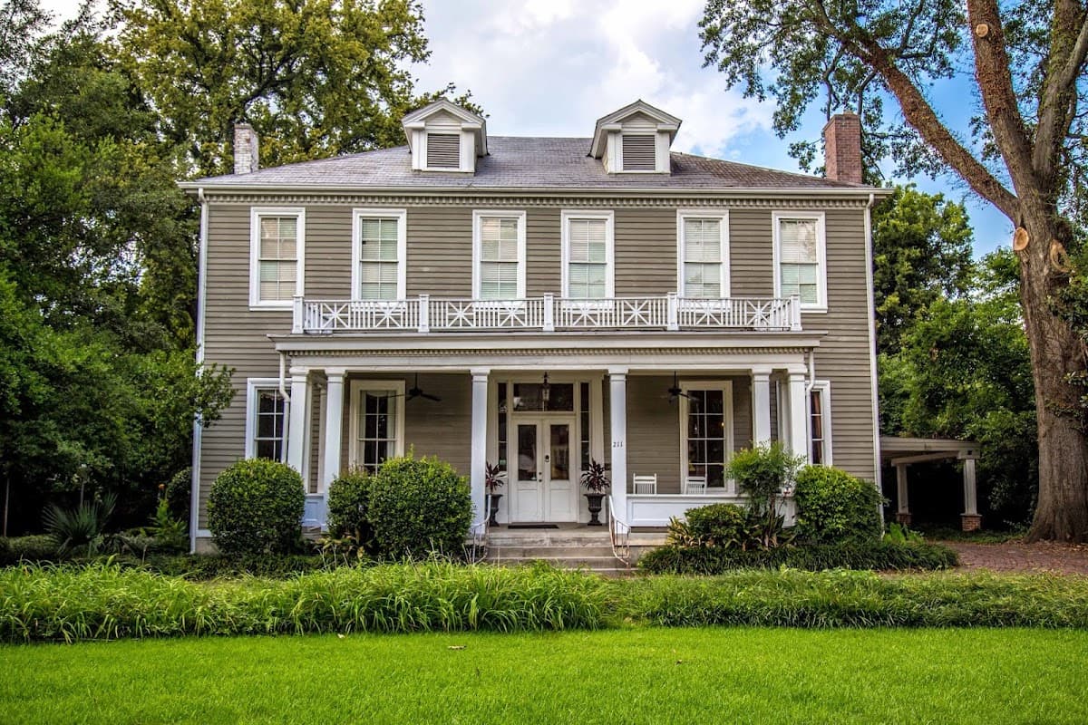 Clark House Inn, Hotel in Clarksdale