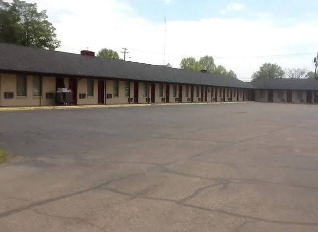 Southern Inn, Hotel in Clarksdale