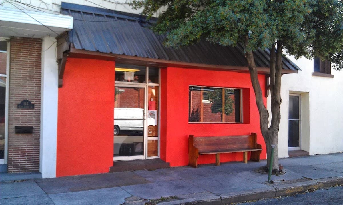 The Squeeze Box, Hotel in Clarksdale
