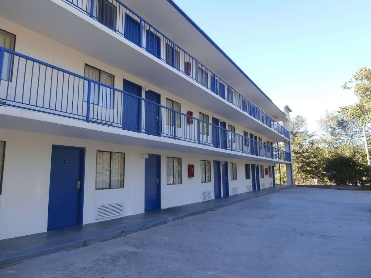 Americas Best Value Inn Tucker, Hotel in Clarkston