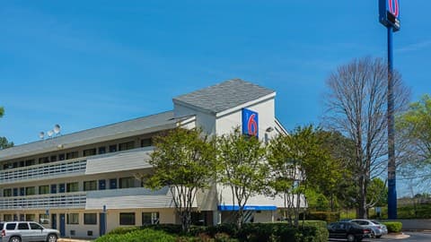 Motel 6 Tucker, GA - Atlanta Northeast, Hotel in Clarkston