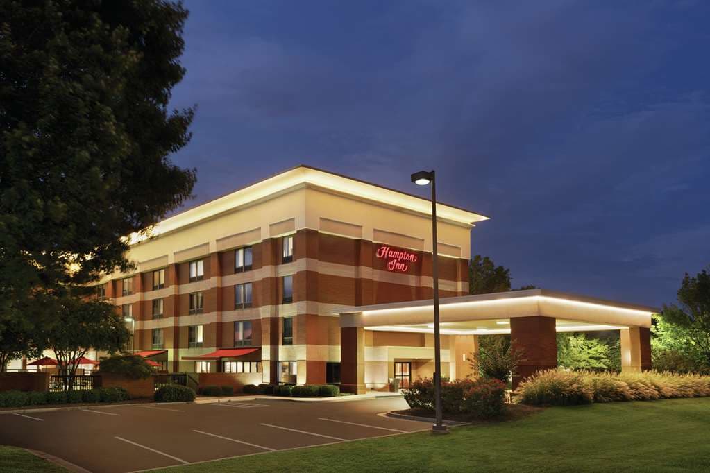 Hampton Inn Atlanta/Stone Mountain, Hotel in Tucker