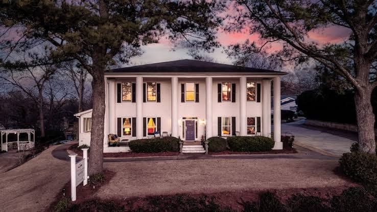 Stone Mountain Manor, Hotel in Stone Mountain