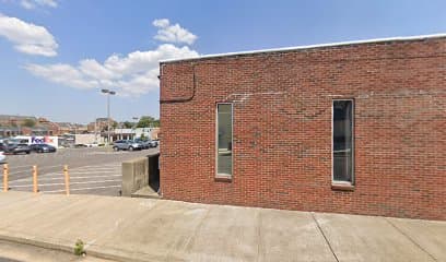 Quality inn, Hotel in Clarksville