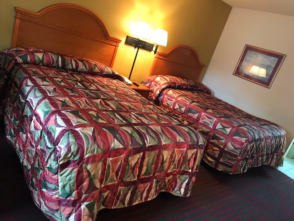 Midtown Inn, Hotel in Clarksville