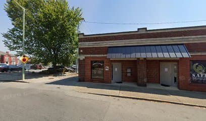 Maynards Business Suites, Hotel in Clarksville