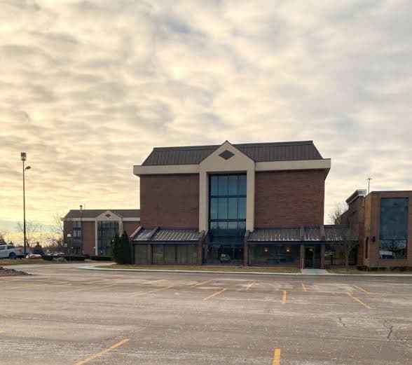 EVEN Hotel Detroit North - Troy by IHG, Hotel in Clawson