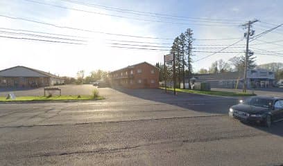 Seneca Motel, Motel in North Syracuse