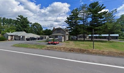 Friendly Budget, Motel in Clay