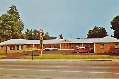 Milan Motel, Motel in Claymont