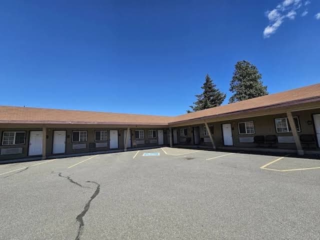 Cle Elum Traveler's Inn, Motel in Cle Elum