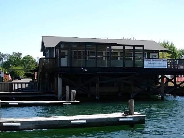 Lamplighter Inn, Hotel in Clearlake