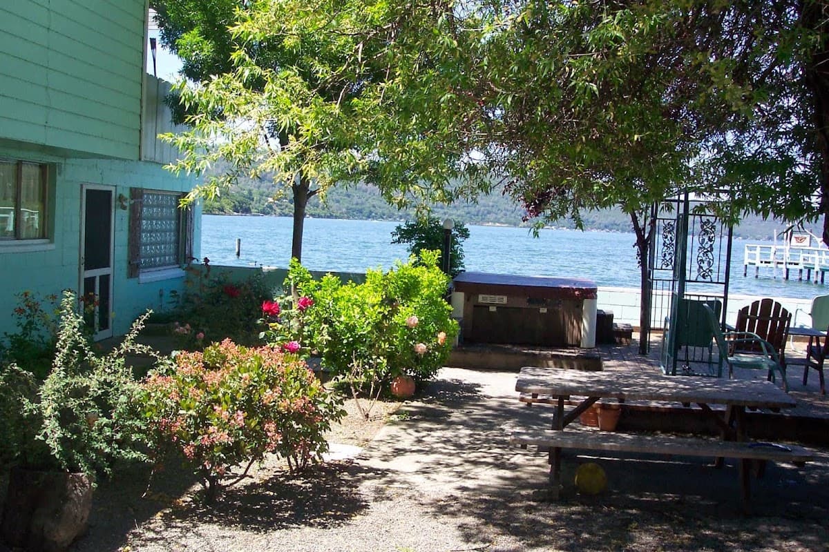 Vista Del Lago Resort, Motel in Clearlake