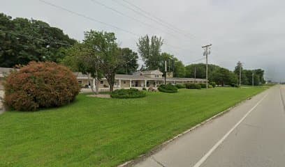 Lake Country Inn, Hotel in Clear Lake