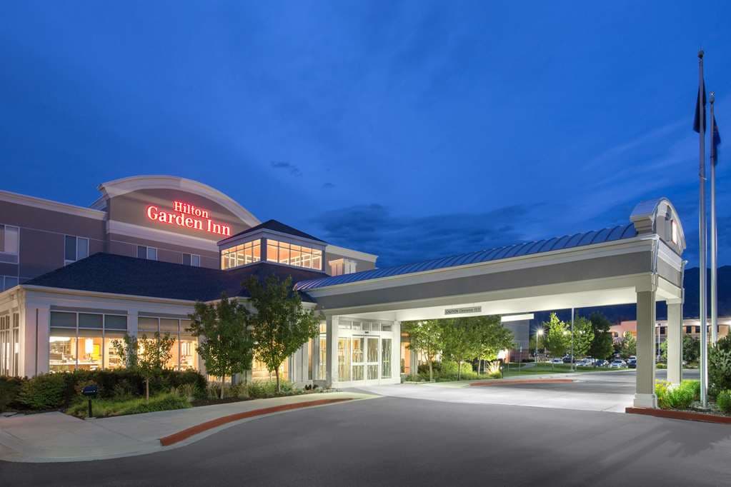 Hilton Garden Inn Salt Lake City/Layton, Hotel in Layton