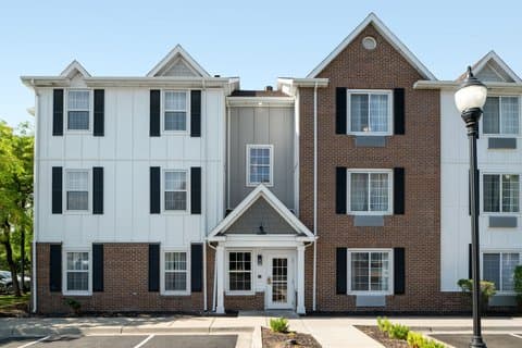 TownePlace Suites by Marriott Salt Lake City Layton, Hotel in Hill Air Force Base