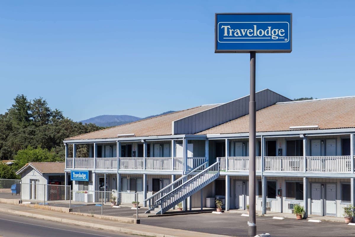 Travelodge by Wyndham Clearlake, Hotel in Clearlake