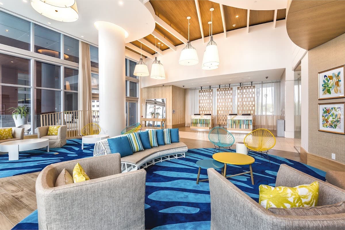Club Wyndham Clearwater Beach, Resort in Clearwater