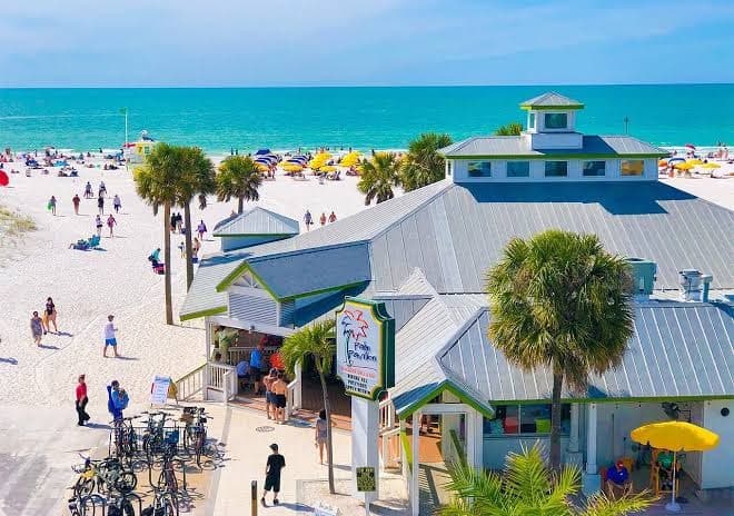 Palm Pavilion Inn, Hotel in Clearwater