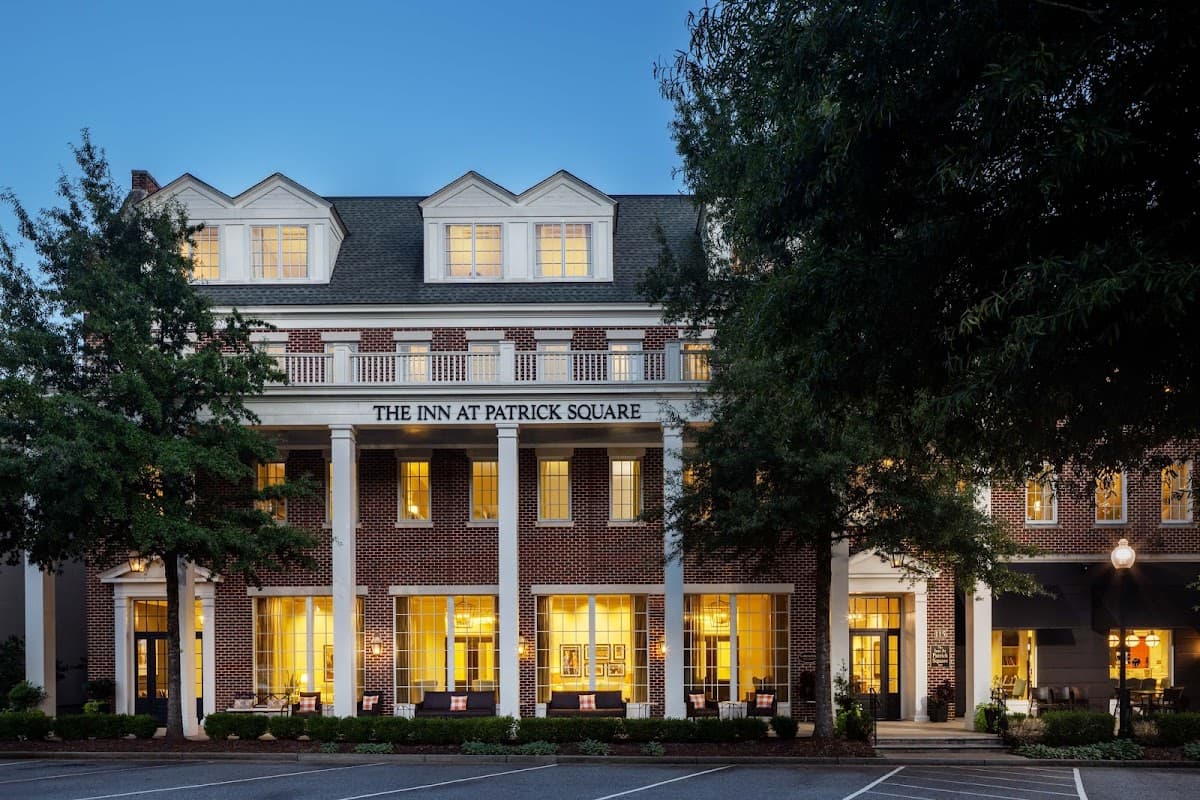 Inn at Patrick Square, Hotel in Clemson