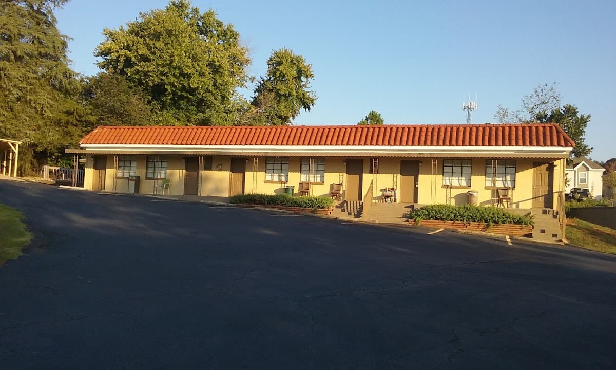 Clemson Motel, Hotel in Clemson