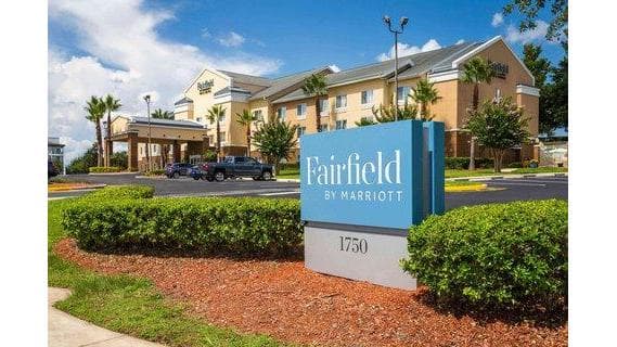 Fairfield by Marriott Inn & Suites Clermont, Hotel in Minneola