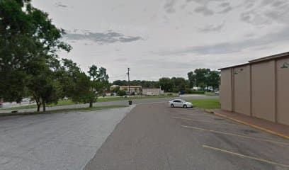 Westgate Plaza, Hotel in Clermont