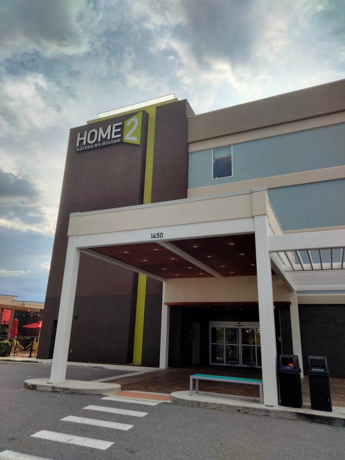 Home 2 Suites By Hilton, Hotel in Minneola
