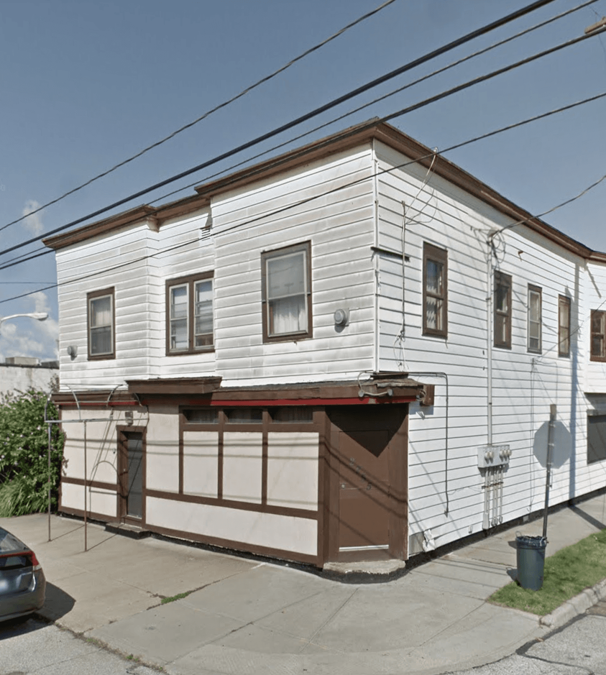 Celebrity Motel & Vip Lounge, Hotel in Cleveland