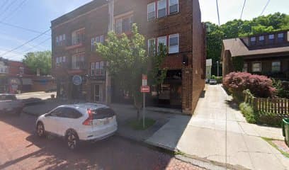 Mc Dowell Hotels, Hotel in Hough