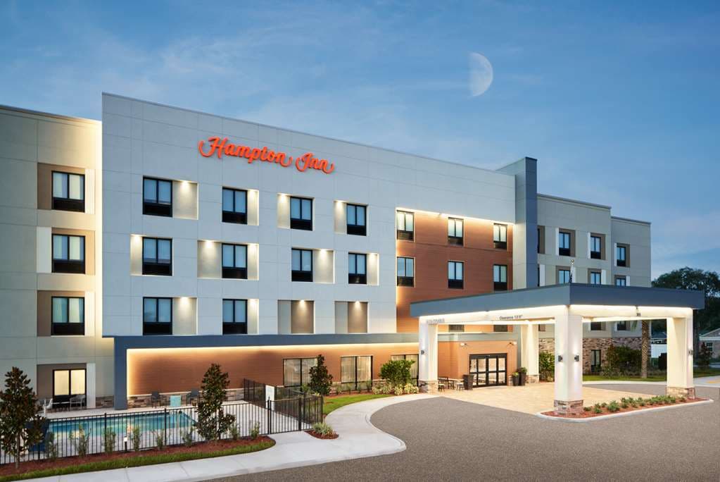 Hampton Inn Clewiston, Hotel in Clewiston