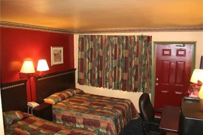 Plaza Travel Inn, Motel in Clewiston