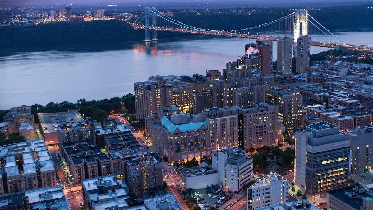 Edge Hotel, Hotel in Washington Heights