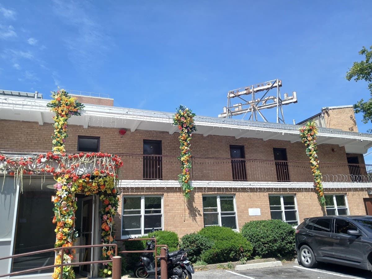 Harlem Vista Hotel, Hotel in Harlem
