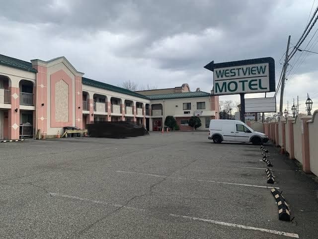 Westview Motel, Hotel in Fairview