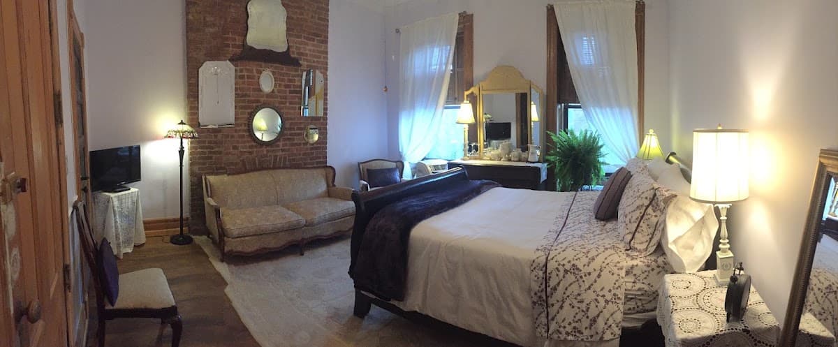 Harlem Grand, Hotel in Morningside Heights