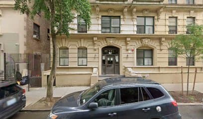 Frant Hotel, Hotel in Manhattan Valley