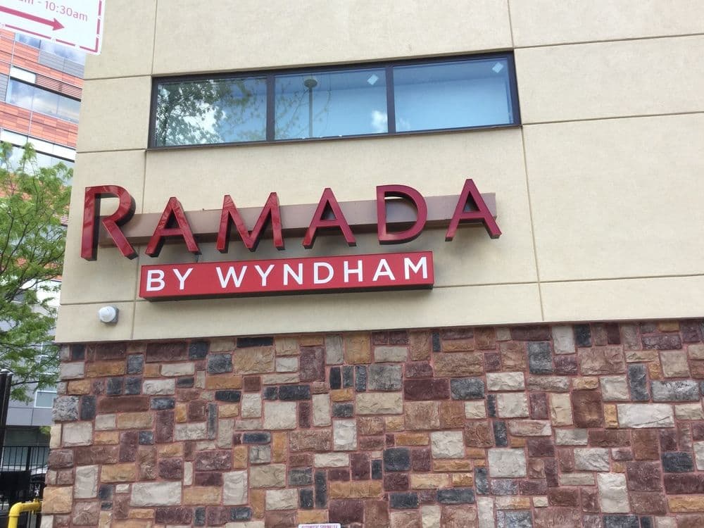 Ramada by Wyndham Bronx, Hotel in Mott Haven