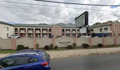 Hotel Super 6, Hotel in Fairview