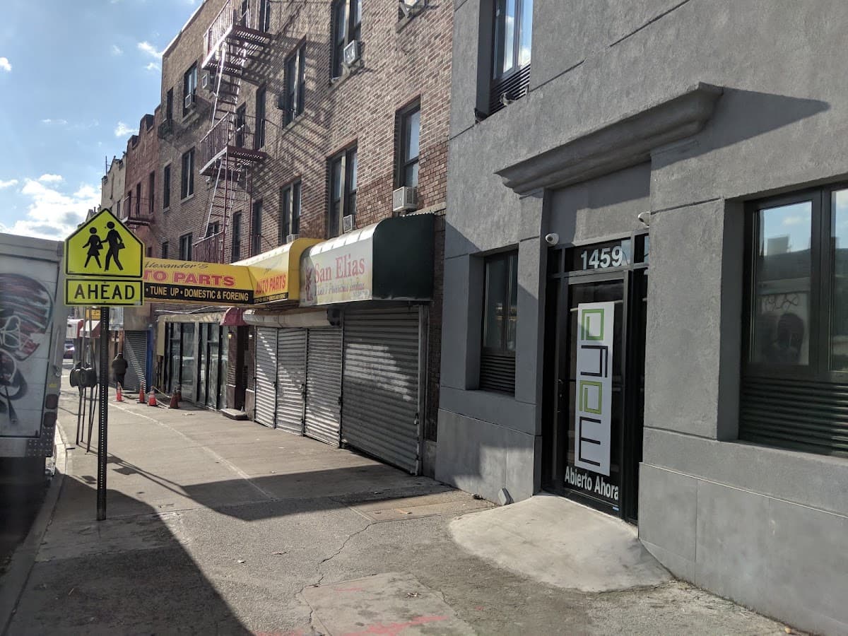 Maya inn, Hotel in Morris Heights