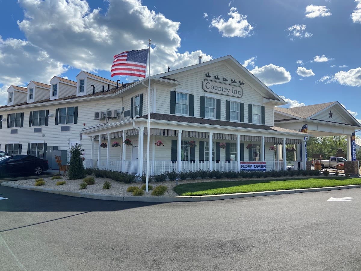 Country Inn of Hazlet, Hotel in Keyport