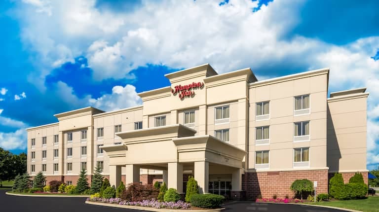 Hampton Inn Clifton Park, Hotel in Clifton Park