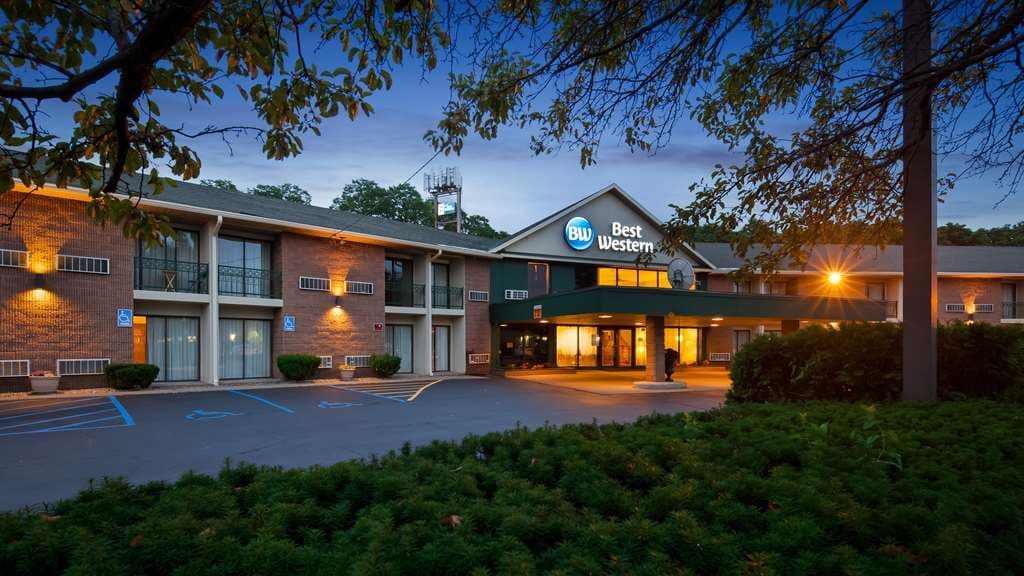 Best Western Clifton Park, Hotel in Clifton Park