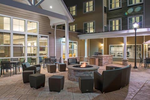 Residence Inn by Marriott Albany Clifton Park, Hotel in Clifton Park