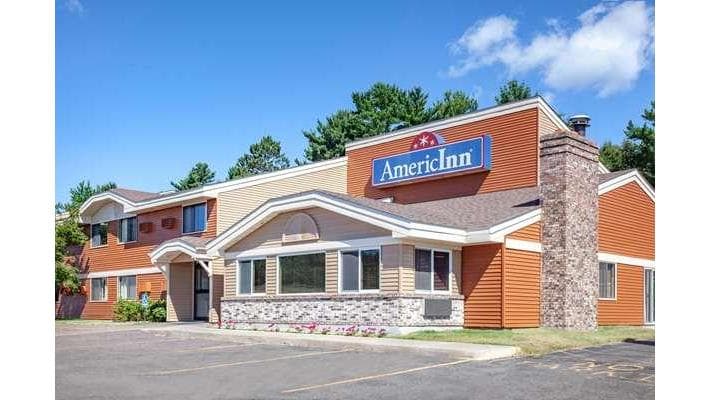 AmericInn by Wyndham Cloquet, Hotel in Cloquet