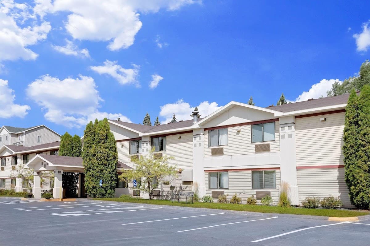 Super 8 by Wyndham Cloquet, Hotel in Cloquet