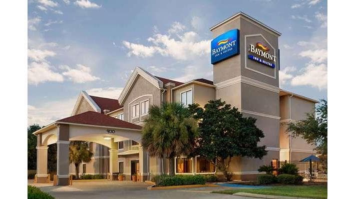Baymont by Wyndham Clute/Lake Jackson, Hotel in Clute