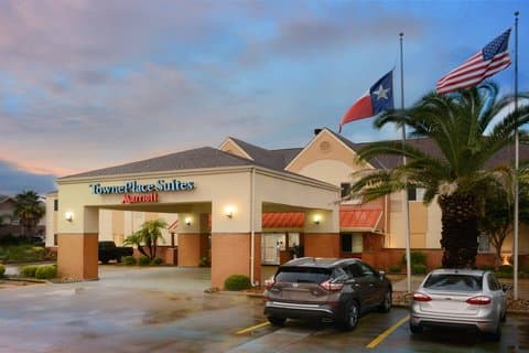 TownePlace Suites by Marriott Lake Jackson Clute, Hotel in Clute